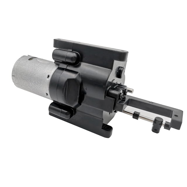 Repuesto de Servomotor Mejorado de 2 Velocidades Xihbxyly para Wpl B14/16/24 C14 C24
