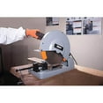 thumbnail image 4 of Fein Slugger 14 Inch Blade Diameter High Torque Metal Cutting Chop Circular Saw, 4 of 4