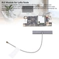 thumbnail image 3 of LoRa Circuit Board, 7.8K-500KHz Bandwidth High Transfer Efficiency BLE Core Module  for IoT Applications, 3 of 7