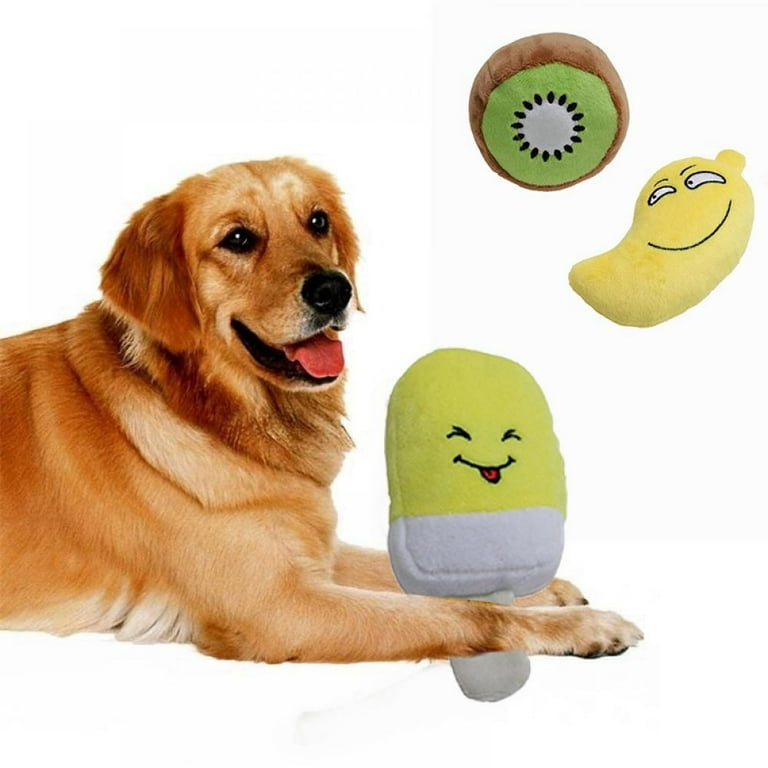 BAGUETTE - Enrichment and Interactive Dog Toy