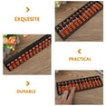 thumbnail image 3 of CIMAXIC Portable Children Abacus for Learning Math with Durable Plastic Design and Assorted Colors 3pcs,8.74"X2.36"X0.59", 3 of 4