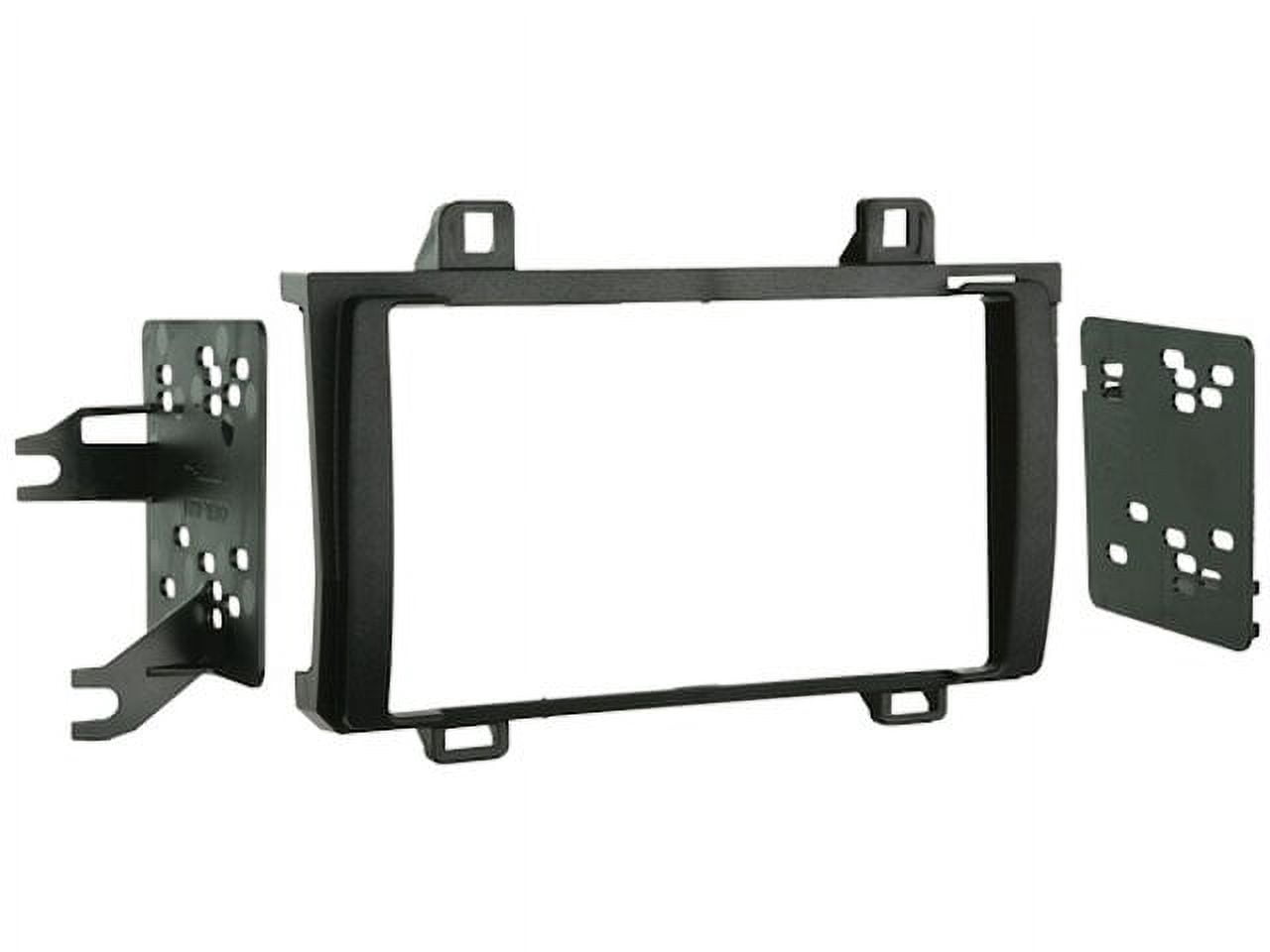 1996 1997 1998 1999 Cadillac Deville Double DIN Car Radio Stereo 1996 1997 1998 1999 Cadillac Deville Double DIN Car Radio Stereo