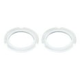 thumbnail image 1 of For For For Barsetto Silicone Group Head Gasket Seal Espresso Coffee Machine 7mm, 1 of 5