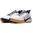 thumbnail image 2 of Tenis Nike Mamba Focus Kobe Bryant Lebron Kyrie basquetbol blanco 27.5 Nike MAMBA FOCUS, 2 of 4