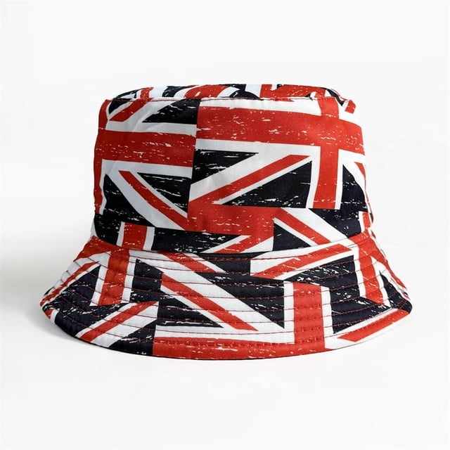 Chapeau Bob Drapeau National 2026 Pays Hommes Femmes Fan de Soccer Fête Coupe de Soccer Chapeau de Soleil Réversible Fans de Soccer Chapeau de Pêcheur