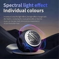 thumbnail image 4 of 2-in-1 True Wireless Earphone with Speaker JM13 Pro Sports Earbuds with Heavy Bass and Ambient Ligh, 4 of 4