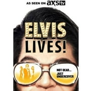 Elvis Lives! (Widescreen) by Gaiam Americas