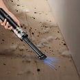 thumbnail image 4 of Portable Car Vacuum 14000PA Powerful Suction Vacuum Cleaner Air Duster 2 In 1 Low Noise Rechargeable Mini Hand Held Vacuum Blue Basement Waterproofing, 4 of 7