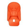 thumbnail image 2 of Cushions High Chair Cushion Leather Dining Chair Cover Multifunctional Highchair Seat Cover Pad Universal High Chair Covers For Toddler Kids Pressure Relief Seat Cushion, 2 of 4