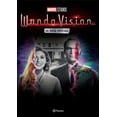 thumbnail image 1 of Wandavision. La guía oficial Planeta 9786070782350, 1 of 2
