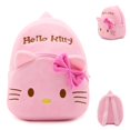 thumbnail image 2 of tredstone Cute Cartoon Backpack Kids Plush Kindergarten Schoolbag Student Bag, 2 of 5