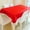 Tablecloth*1, variant on Machine Washable 132 cm x 178 cm Contemporary Christmas Polyester Tablecloths
