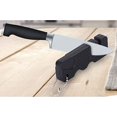 thumbnail image 3 of Kitchen Knife Sharpener 2-Stage Mini Pocket Knife Sharpening Tool for Go out Outdoor camping or other outdoor activities, 3 of 5