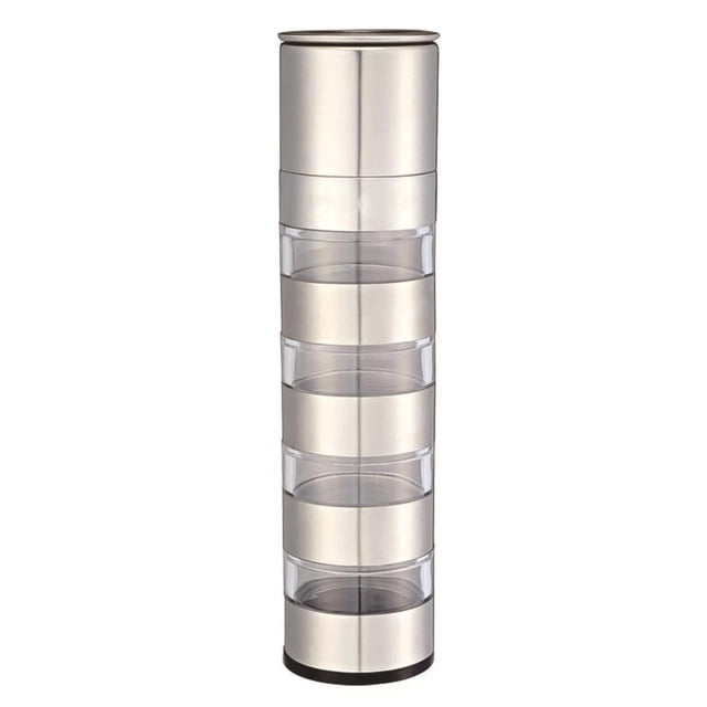 Molinillo manual para especias BLUEWARE 080046