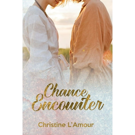 Chance Encounter (Paperback)