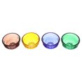 thumbnail image 4 of 4pcs Tibétain Bouddhiste Eau Offrant Bol Eau Bénite Bol Religion Récipient, 4 of 7
