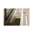 thumbnail image 5 of TWIN PIN LATCHES WHT (Pack of 1), 5 of 5