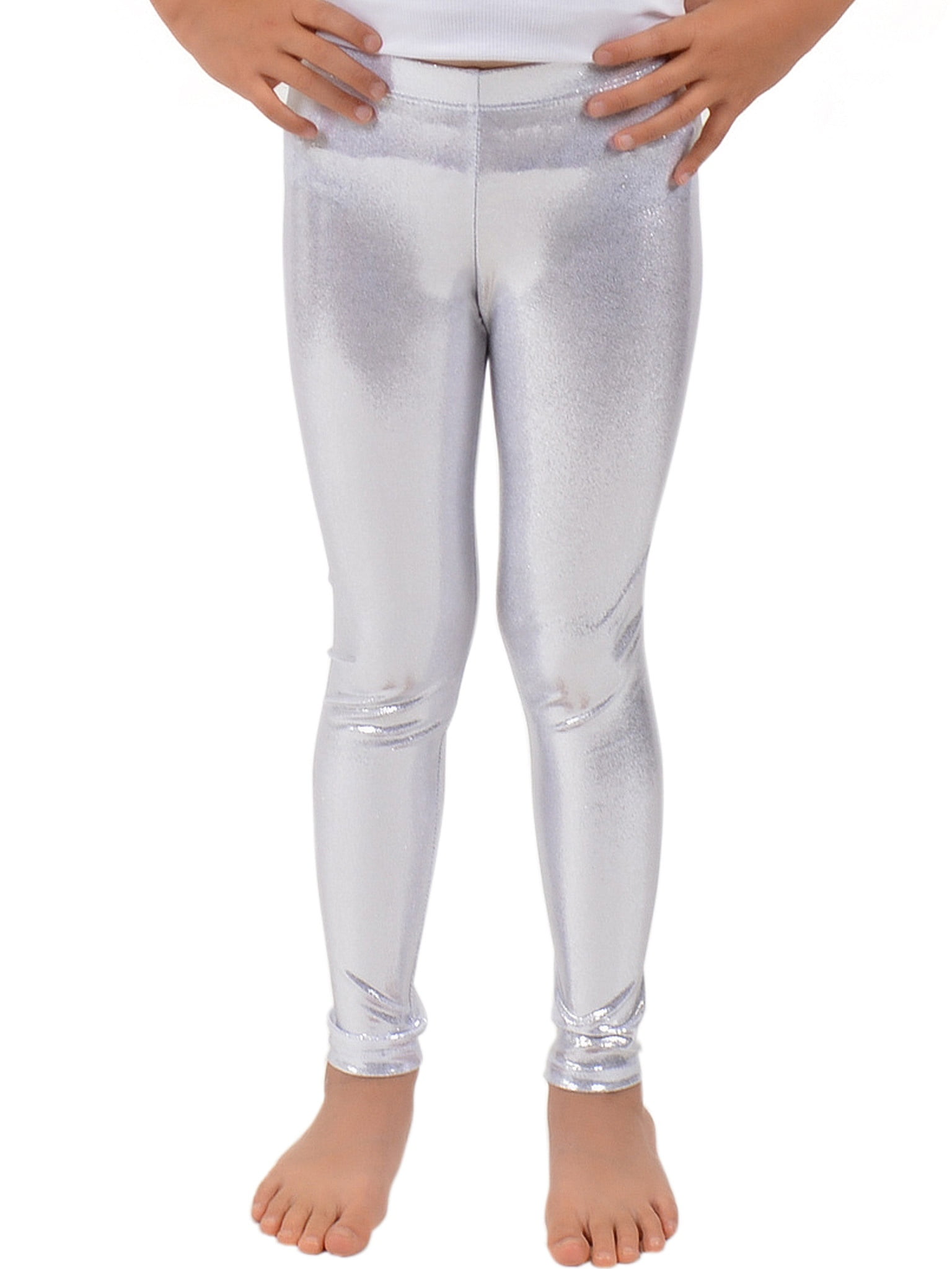 what are leggings made of