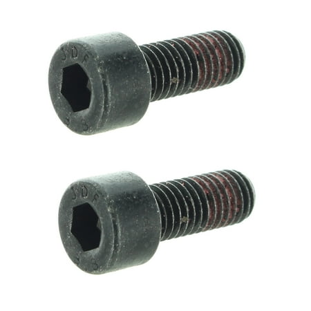 

Polaris New OEM Socket Head Screw ATV/Side By Side/Snowmobile Pack Of 2 7517410
