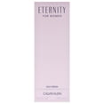 thumbnail image 5 of Calvin Klein Eternity Eau Fresh , 3.3 oz EDP Spray, 5 of 6