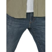 Lee Mens Extreme Motion Bootcut Jean