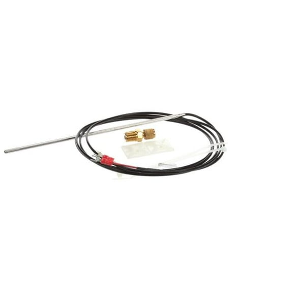 Baxter 01-1A1828-00001 Kit de Thermocouples d'Origine de 6,35 Po