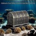 thumbnail image 3 of Diving Toys For Kids Swimming Treasure Box Play Set, 3 of 5
