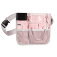 thumbnail image 1 of Riñonera Belug De Enfermería Y Médicos Doctora Hospital Cangureras rosa gris, 1 of 5