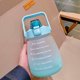 thumbnail image 3 of Botella De Agua Shendy Vendy Deportiva Motivacional 1 Lt Gran Capacidad, 3 of 6