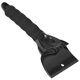 thumbnail image 1 of Ice scraper, car windshield, frost and snow removal for trucks, pickups, windshields, and windows (black), 1 of 5