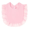 thumbnail image 2 of Muslin Baby Drool Bibs Baby Bandana Drool Bibs Cotton Unisex, 2 of 2