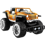 Tyco Rc Jeep Hurricane