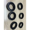 thumbnail image 2 of Spark Plug Tube Seal Set 1995-2016 For Nissan Altima Frontier Maxima 4.0L 3.5L, 2 of 7