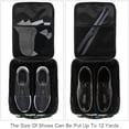 thumbnail image 2 of Shoe Rack Organizer - 23x31cm / 9x12in Storage Solution for Shoes, 2 of 7