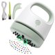 thumbnail image 1 of Aspirador recolector de herramientas para limpiar diamantes derramados, 1 of 5