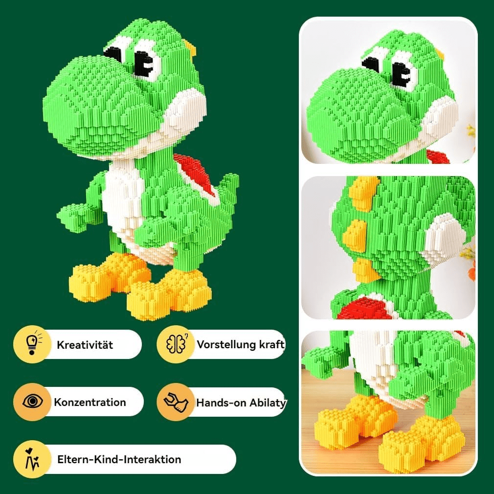 7050 Pieces Micro Building Blocks Set - 3D Mini Puzzle Micro Building Set for Adults & Kids, Educational STEM Building Toy Kit, Creative 3D Miniature Model Building Set with Instructions