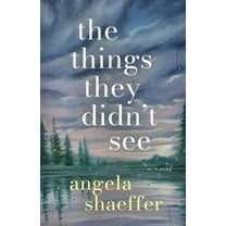 The Things They Didn't See, (Paperback)