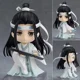 thumbnail image 5 of Figura del Patriarca de la Magia Dao Wei Wuxian Lan Wangji Yilinglaozu Muñeca de PVC Modelo Colección Kawaii Juguete Muñeca de Arcilla Ultraligera, 5 of 5
