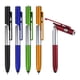 thumbnail image 1 of Bolígrafos Stylus Multifuncionales de 5 Piezas con Pantalla Táctil Capacitiva y Luz LED, Plegables para Escribir, 1 of 6