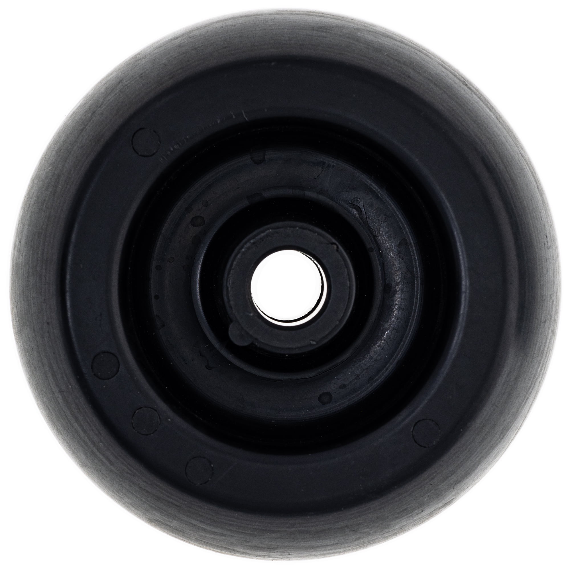 8TEN Deck Wheel for Kubota RCK54-23BX RCK54-22BX K5351-42110 4 Pack 810-CDW2236R