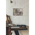 thumbnail image 2 of Epic Art 'Agate' by Albena Hristova, Acrylic Glass Wall Art, 12"x16", 2 of 2