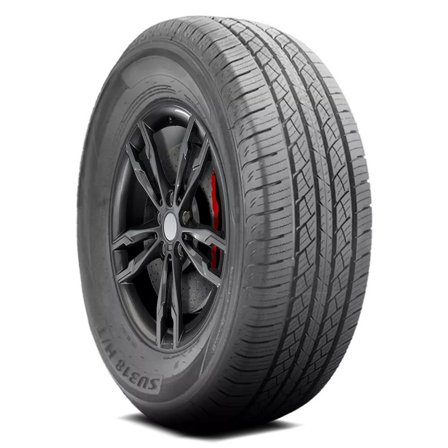 New Tire - 255/70R16 Westlake SU318 H/T 111T