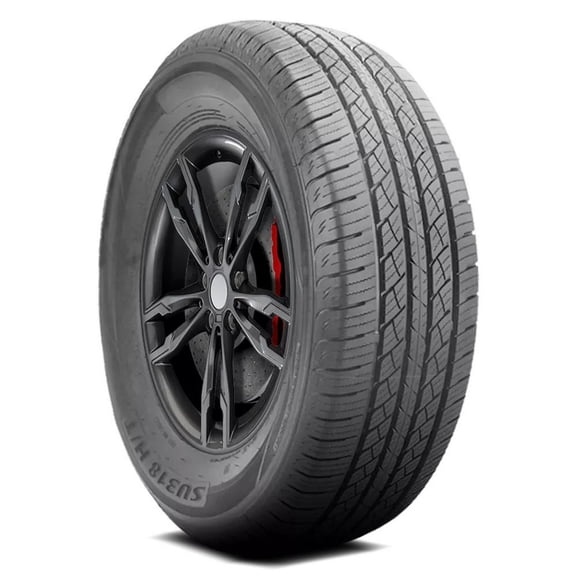 Westlake SU318 H/T 255/70R16 111T Light Truck & SUV Tire