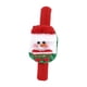 thumbnail image 2 of Pulsera navideña de dibujos animados, adorable recuerdo de fiesta para la hora de dormir de Año Nuevo. muñeco de nieve rojo, 2 of 9