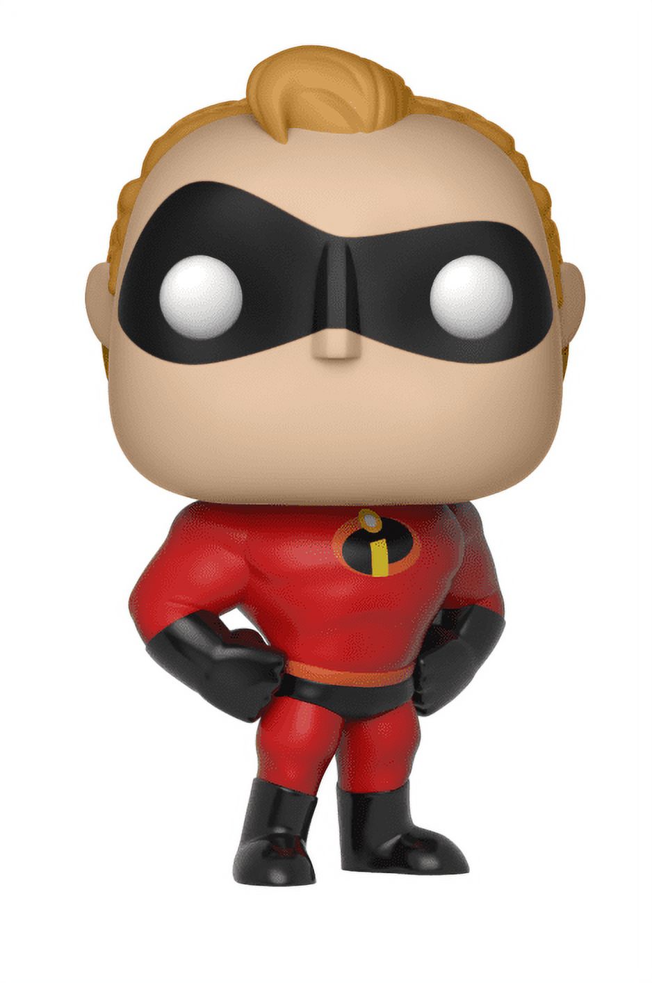 Funko Pop! Disney: Incredibles 2 - Mr. Incredible - Walmart.com