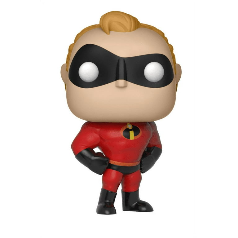 Funko Pop Disney Incredibles 2 Mr. Incredible Walmart
