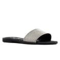 thumbnail image 3 of Sandalias para mujer Jema 1523 negro 23, 3 of 4
