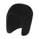 thumbnail image 2 of Capa de la noche de sombrero caliente Protección contra la oreja Gorro de invierno Tapa de sueño para dormir Deportes de baloncesto Actividades al Negro, 2 of 8