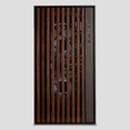 thumbnail image 2 of Gabinete Munfrost ALDER Negro / Cristal Templado Reforzado / ATX-Micro ATX-Mini ITX / 2 Ventiladores 160mm Incluidos / Incluye Controlador Alder-1, 2 of 6