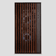 thumbnail image 2 of Gabinete Munfrost ALDER Negro / Cristal Templado Reforzado / ATX-Micro ATX-Mini ITX / 2 Ventiladores 160mm Incluidos / Incluye Controlador Alder-1, 2 of 6